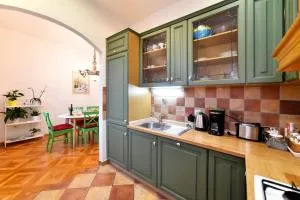 Apartment Tatjana - Črnomerec