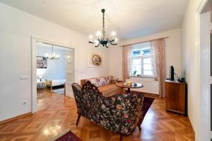 Apartment Tatjana 