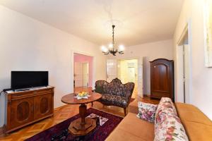 Apartment Tatjana 