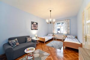 Apartment Tatjana 