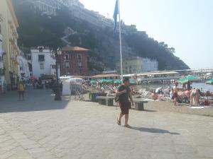 Il Borgo Antico Sorrento Sea View