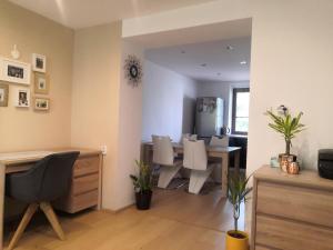 Apartman Tree apartment Bratislava Slovačka