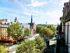 ibis Styles Paris Gare de l'Est TGV photo 21