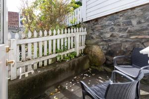 Historical apartments in the heart of the old town