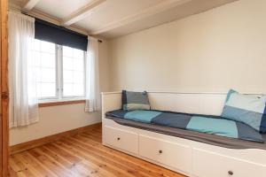 Historical apartments in the heart of the old town