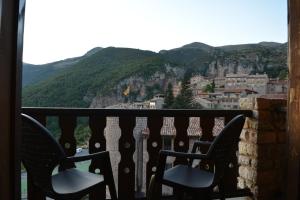 Hostal La Neu