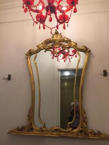 San Marco square apartament