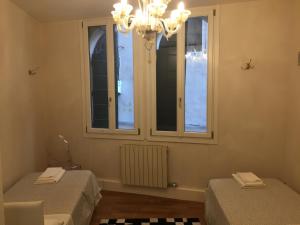 San Marco square apartament