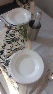 APARTMAJI V IZOLI BABIČ, Simonov zaliv