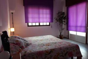 Alloggio presso privati habitacion en casa de campo Vilaboa Spagna