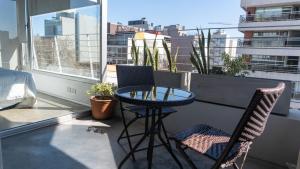 Humboldt 1945 - Ayres Apartments