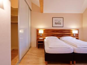 Holiday Apartments by Das Grüne Hotel zur Post - 100 % BIO & Villa Ceconi