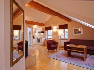 Holiday Apartments by Das Grüne Hotel zur Post - 100 % BIO & Villa Ceconi