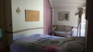 B&B / Chambres d'hotes Les Hortensias : photos des chambres