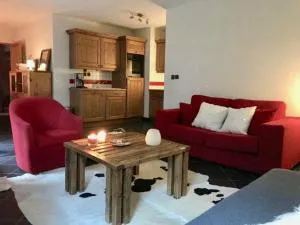 Residence le Paradis - 夏蒙尼-勃朗峰