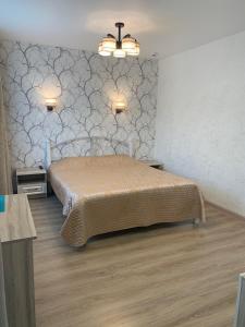 Double Room room in Апартаменты Apart House