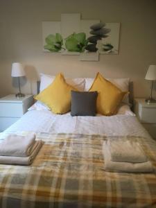 situated at the heart of fort william