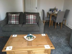 situated at the heart of fort william