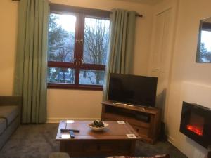 situated at the heart of fort william