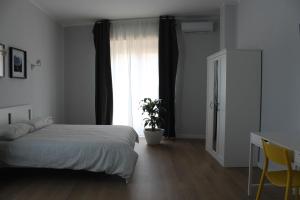Quadruple Room with Shared Bathroom
