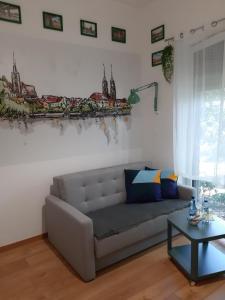 Apartament Nad Starą Odrą