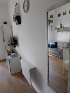 Apartament Nad Starą Odrą