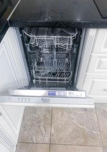 Rent-Kiev Apartment on LuxKlavdievskaya