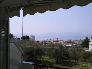 Studios Veneti Evia Greece