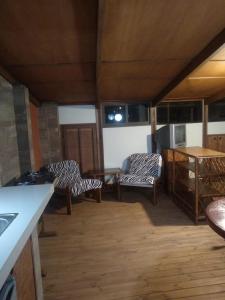 Garzonier Confortable en Tiquipaya