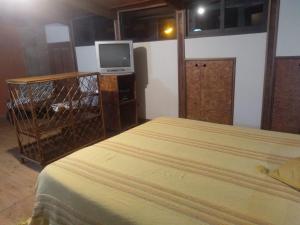 Garzonier Confortable en Tiquipaya