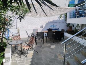 Doukas Apartments Thassos Greece