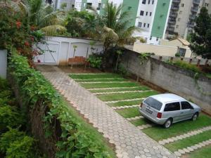 Pousada Tannenhoff Caraguatatuba