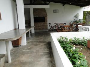 Pousada Tannenhoff Caraguatatuba