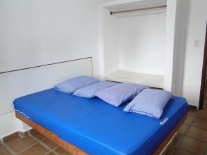 Pousada Tannenhoff Caraguatatuba