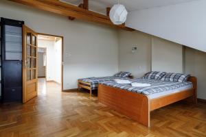 Apartament na doby