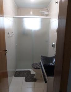 Pousada Domiciliar Agua Verde