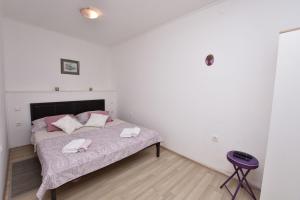 Apartments Dragica