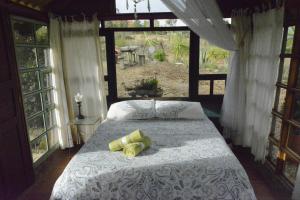 The Little Glass House VILLA DE LEYVA