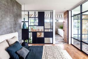 Villa Nonnavana - 12-minute walk to Batu Bolong Beach