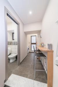 Central Station House Riccardo