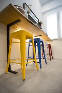 Casa Elisa Dimora Urbana