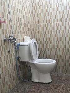 Family Guest House Moni