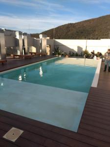 Luxury Suite Salta