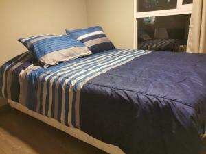Habitación y baño privado