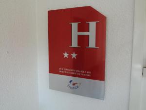 Hotels Hotel & Restaurant Heliotel : photos des chambres