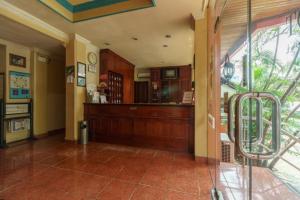 RedDoorz @ Jalan Jaksa