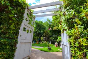 Color Ville Hotel SHA Certified