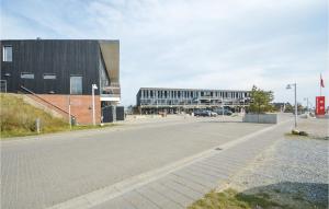 One-Bedroom Apartment In Romo