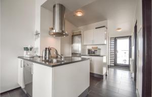 One-Bedroom Apartment In Romo