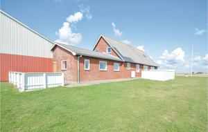 Holiday Home Vesterende Bredebro Ix